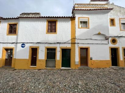 Private Alentejo House With A Terrace Villa Évora Exterior foto